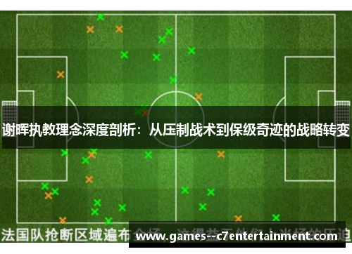 谢晖执教理念深度剖析:从压制战术到保级奇迹的战略转变 谢晖执教理念深度剖析:从压制战术到保级奇迹的战略转变