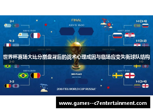 世界杯赛场大比分崩盘背后的战术心理成因与临场应变失衡球队结构 世界杯赛场大比分崩盘背后的战术心理成因与临场应变失衡球队结构