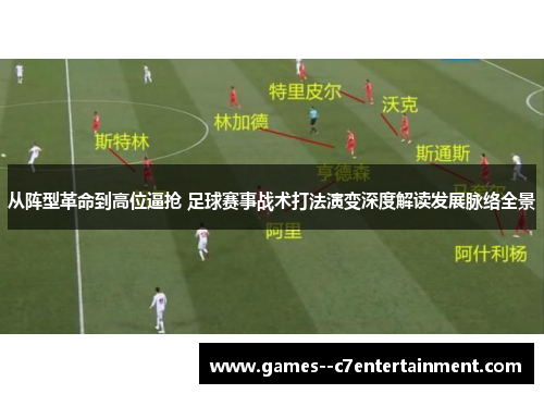 从阵型革命到高位逼抢 足球赛事战术打法演变深度解读发展脉络全景