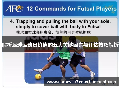解析足球运动员价值的五大关键因素与评估技巧解析 解析足球运动员价值的五大关键因素与评估技巧解析